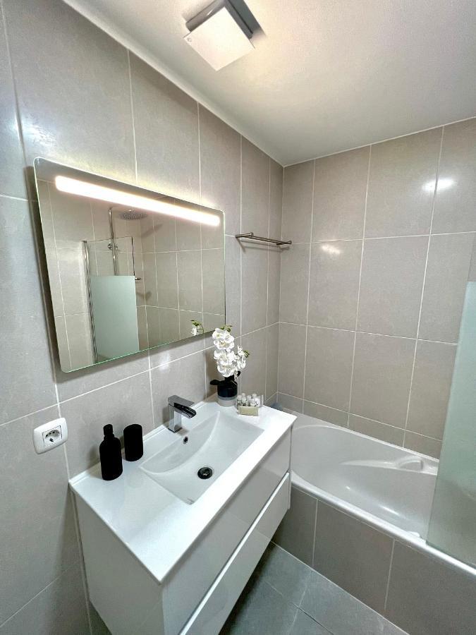 Appartement Funchal Lido View 1 Extérieur photo