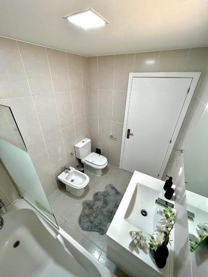Appartement Funchal Lido View 1 Extérieur photo