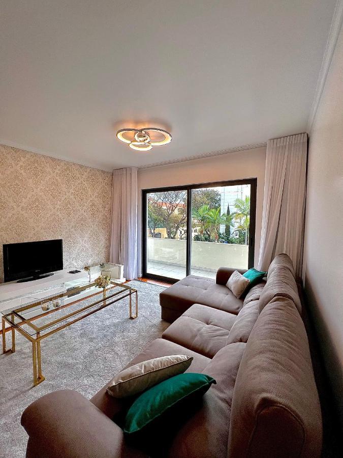 Appartement Funchal Lido View 1 Extérieur photo